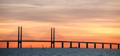 Barriärer för pendlare över Öresund