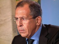 Sergej Lavrov