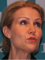 Helle Thorning-Schmidt