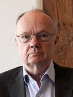 Anders Rosdahl