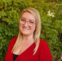 María Ester Guðjónsdóttir, ekspert på turisme og bærekraft, Island, foto: privat