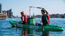GreenKayak fremmer bæredygtig turisme 