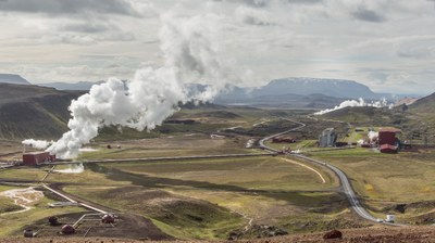 Islands industri nyter godt av å stå utenfor Europas energimarked