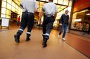 Norske vektere opplever vold og trusler – gruer seg til å gå på jobb